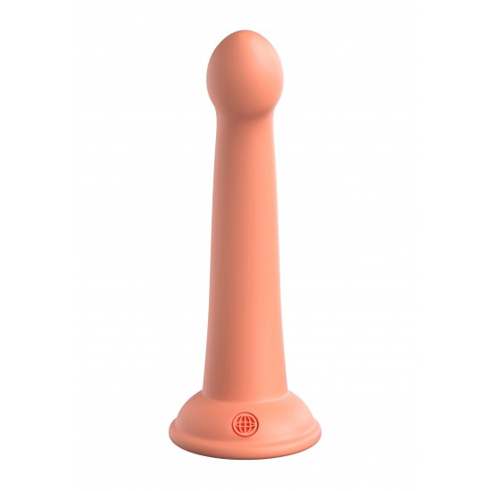 Secret Explorer 6 Inch