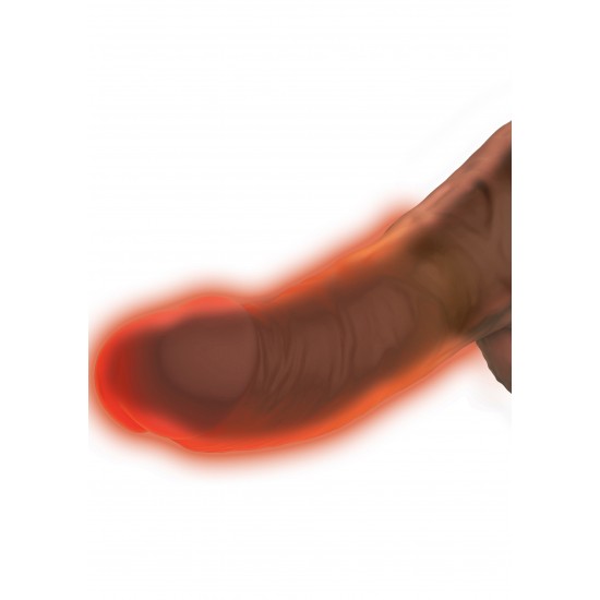 King Cock Plus Triple Treat