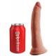 3D Triple Density Cock 7 inch