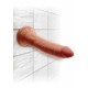 3D Triple Density Cock 7 inch