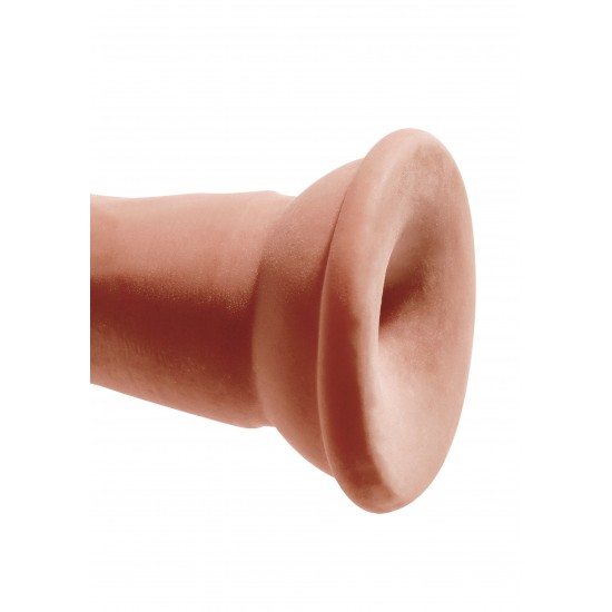 3D Triple Density Cock 7 inch