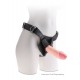 3D Triple Density Cock 9 inch