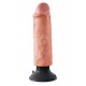 Vibrating Cock 6 Inch Vibrating Cock 6 Inch
