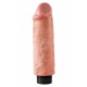 Vibrating Cock 6 Inch Vibrating Cock 6 Inch