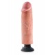 Vibrating Cock 10 Inch Vibrating Cock 10 Inch