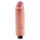 Vibrating Cock 10 Inch Vibrating Cock 10 Inch