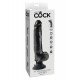 Cock With Balls 9 Inch Cock With Balls 9 Inch