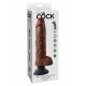 Cock With Balls 10 Inch Cock With Balls 10 Inch