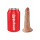 King Cock 5Inch Cock