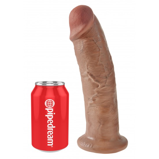 Cock 10 Inch