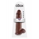 Cock 12 Inch With Balls