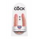 Cock U-shape Double Trouble M