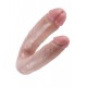 Cock U-shape Double Trouble L
