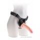 3D Cock with Balls 10 inch