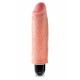 King Cock 6 Inch Vibr Stiffy