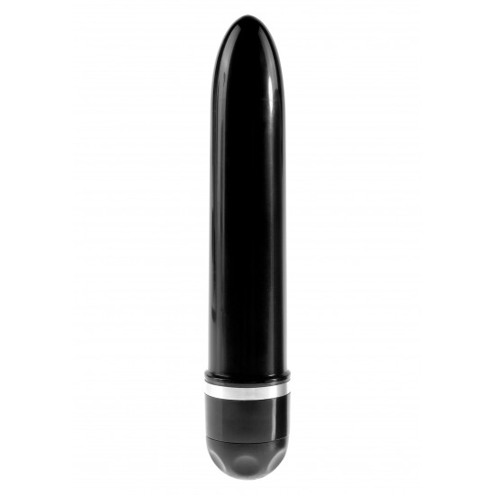 King Cock 6 Inch Vibr Stiffy