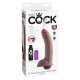 Squirting Cock 9 Inch