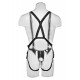 Hollow Strap On 12 Inch