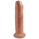 Cock 7 Inch Uncut