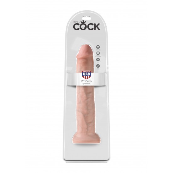 King Cock 13 Cock