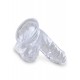 King Cock 5 Inch Cock w Balls