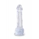 King Cock 7 Inch Cock w Balls