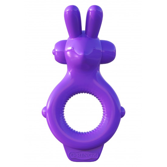 Ultimate Rabbit Ring