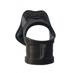 Rock Hard Ring & Stretcher