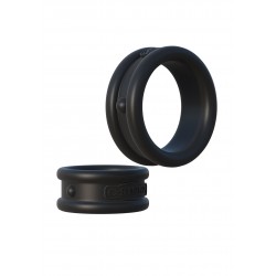 Max Width Silicone Rings