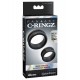 Max Width Silicone Rings