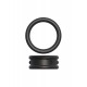 Max Width Silicone Rings