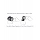 Max Width Silicone Rings
