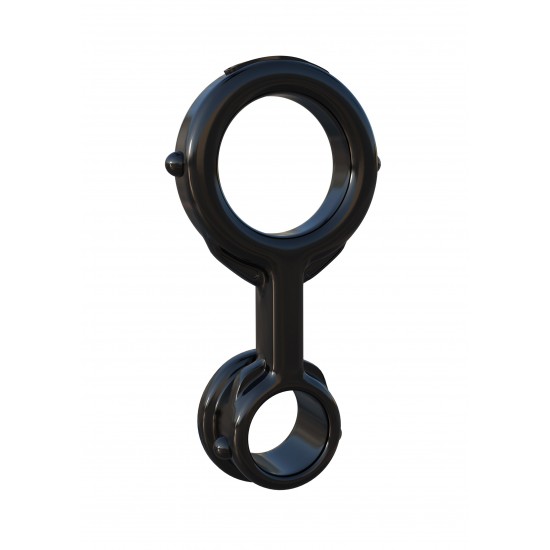 Ironman Duo-Ring