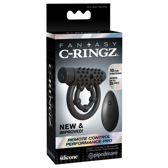 Remote Control Performance Pro