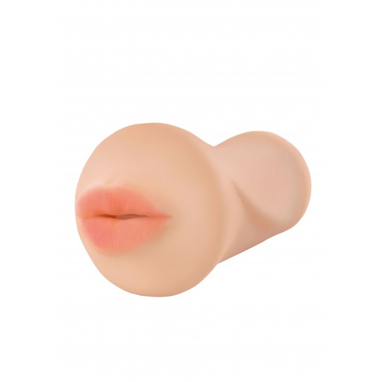 Deep Throat Cock Sucker