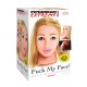 Fuck My Face - Blonde