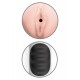 Mega Grip Pussy Stroker