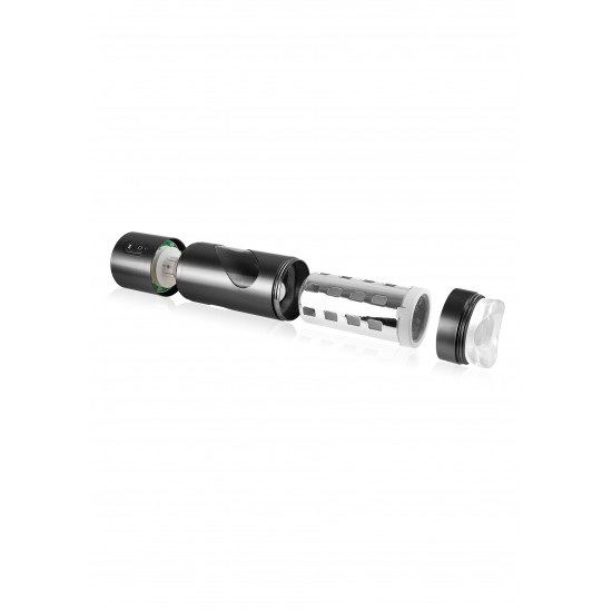 Rechargeable Roto-Bator Mouth