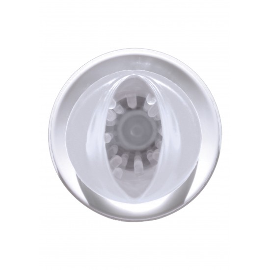 Rechargeable Roto-Bator Pussy