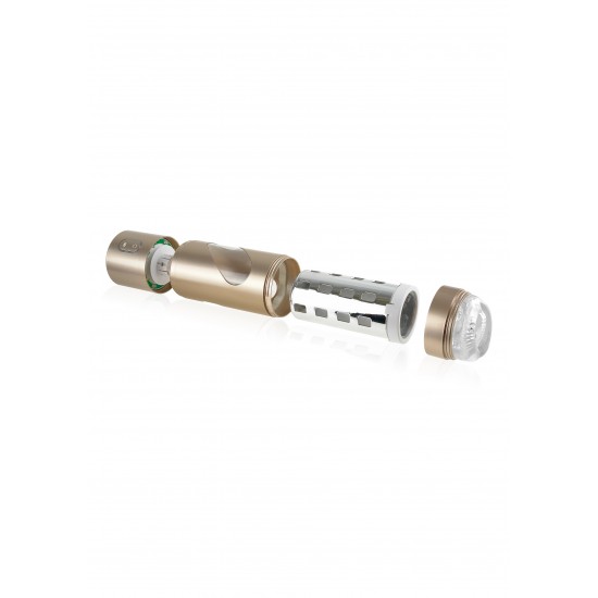 Rechargeable Roto-Bator Ass