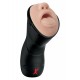 Elite Deep Throat Vibr Stoker