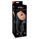 Elite Deep Throat Vibr Stoker