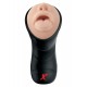 Elite Deep Throat Vibr Stoker