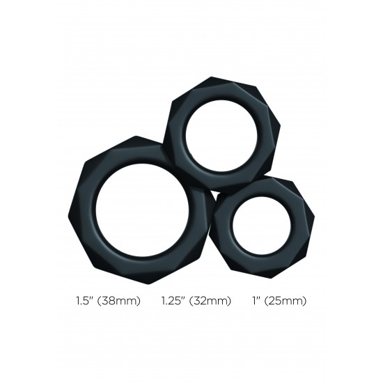 Elite Deep Throat Vibr Stoker