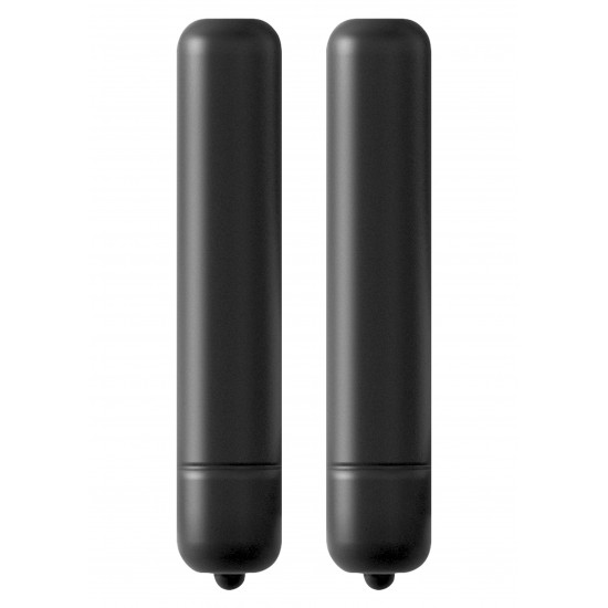 Elite Ass Gasm Vibrating Kit