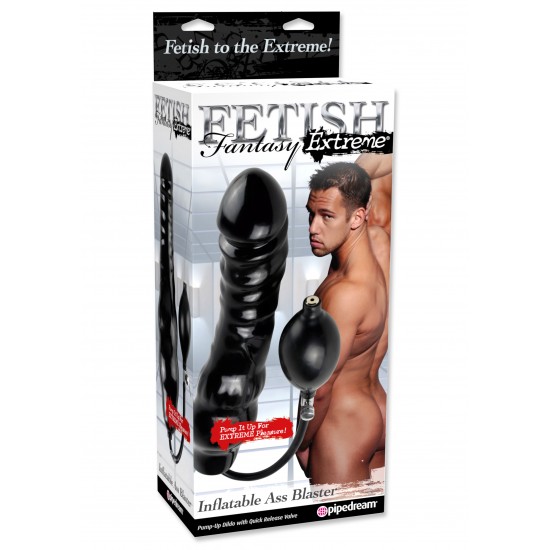 Inflatable Ass Blaster Inflatable Ass Blaster