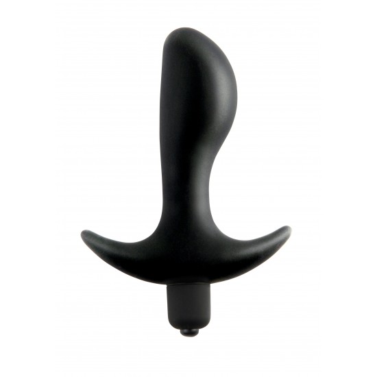 Vibrating Perfect Plug Vibrating Perfect Plug