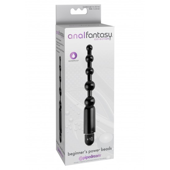 Beginners Power Beads Beginners Power Beads