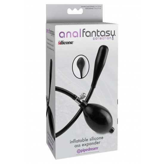 Inflatable Ass Expander Inflatable Ass Expander