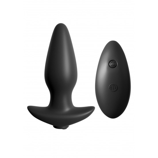 Remote Control Plug Remote Control Plug